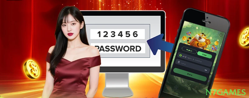 Wild West Gold n7games